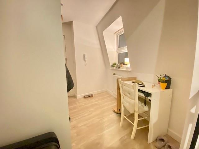Flat 4 Fortune Green Road, London